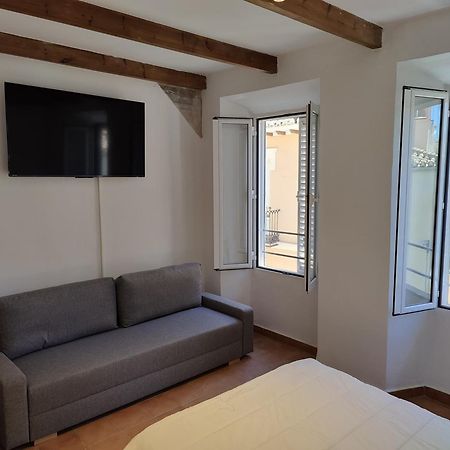 Frailes Apartments Granada Exterior foto