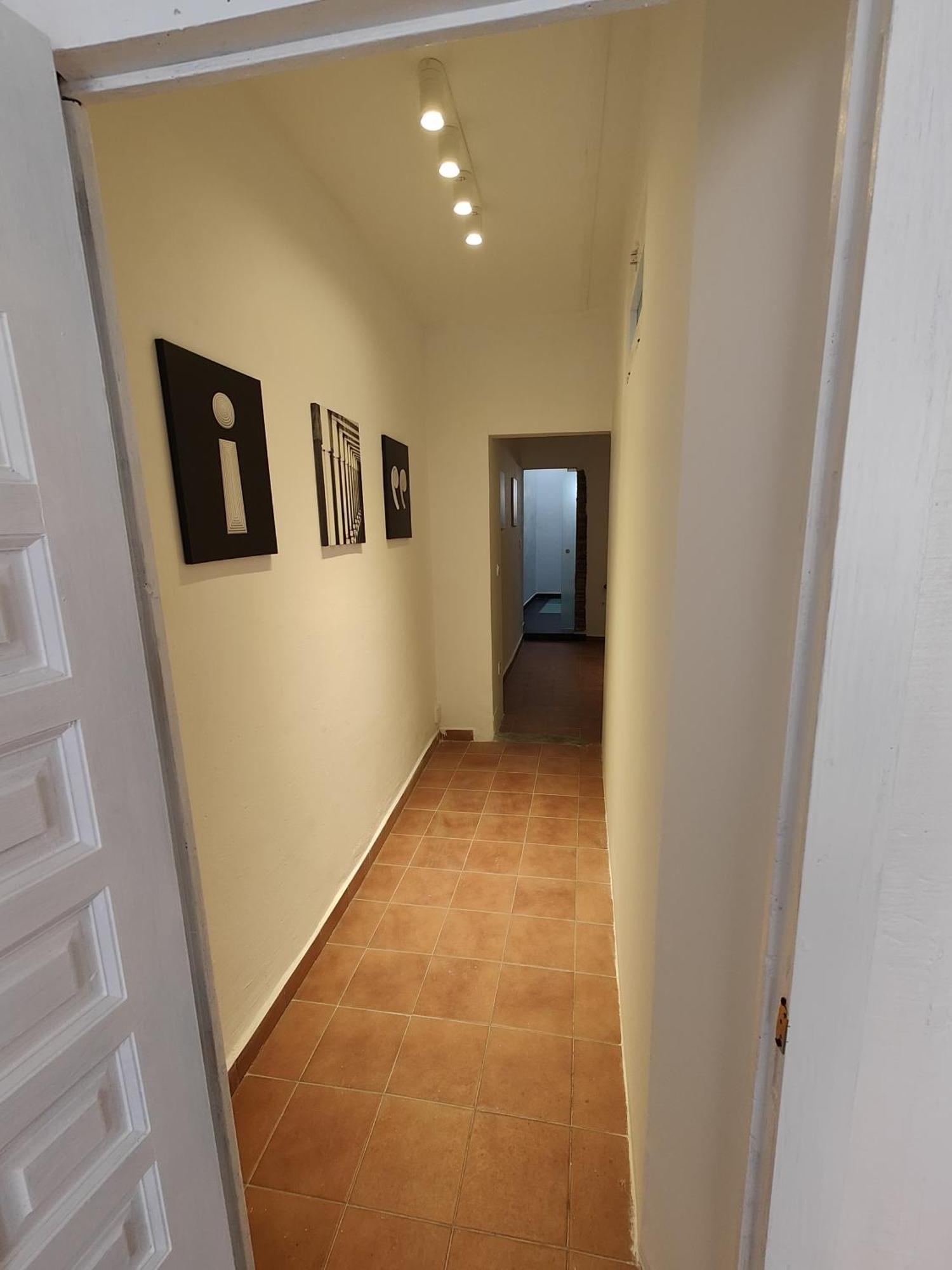 Frailes Apartments Granada Exterior foto